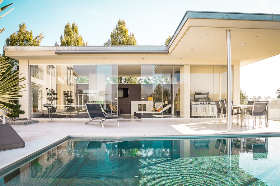 Bungalovlar