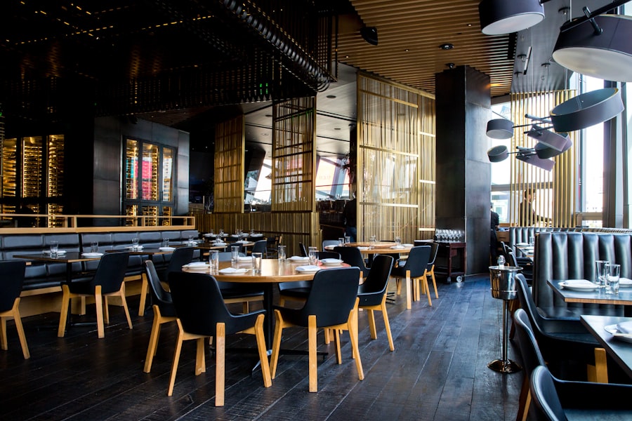 Kafeler & Restoranlar