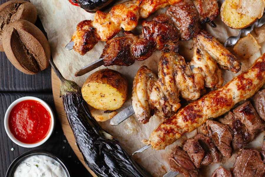 Piknik & Mangal